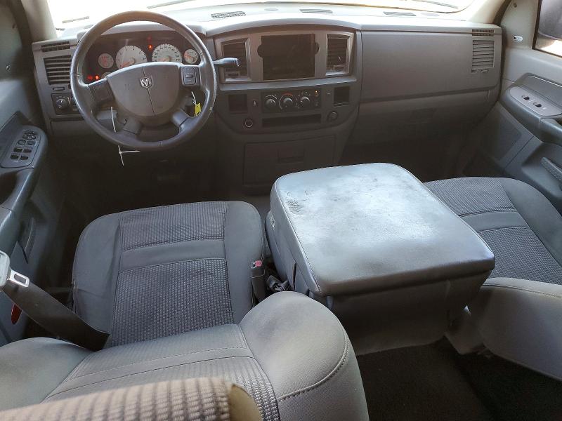Продаж на аукціоні авто 2006 Dodge Ram 1500, vin: 1D7HA18206J158567, номер лоту: 53091626