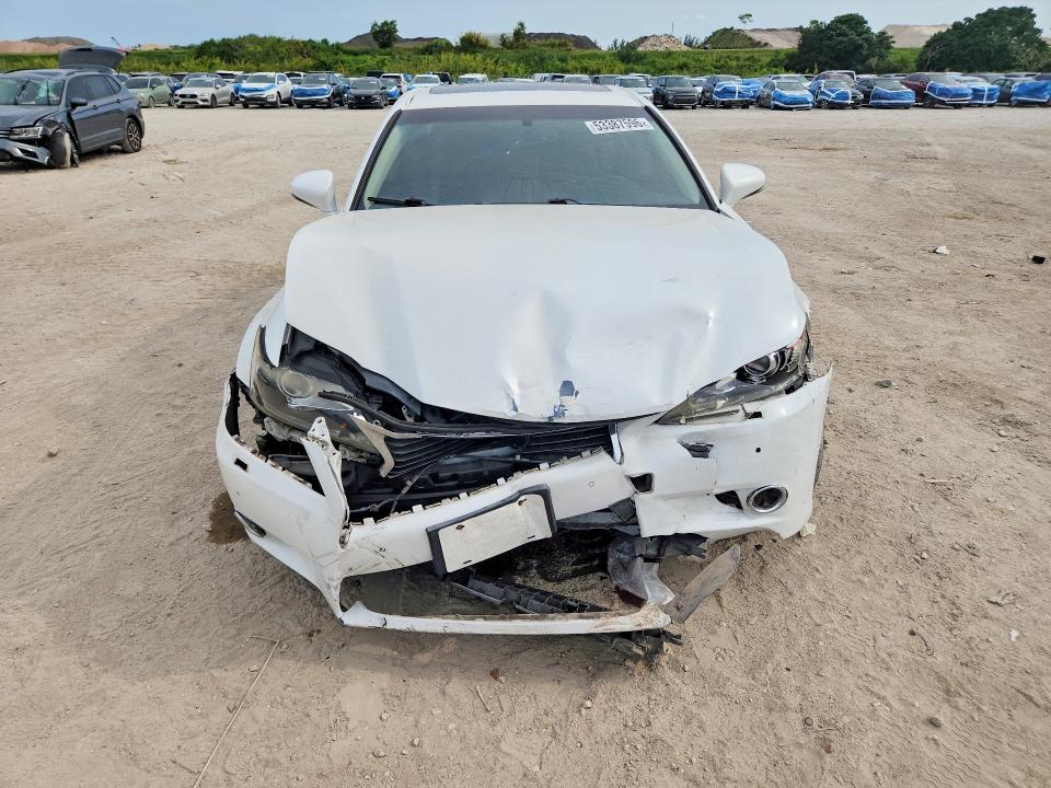Продаж на аукціоні авто 2015 Lexus Gs, vin: JTHCE1BL3FA004136, номер лоту: 53387596