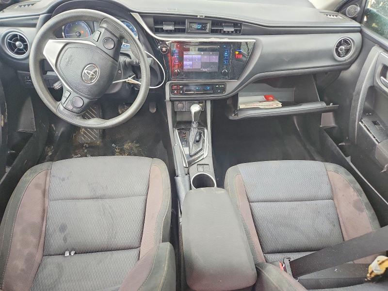 Aukcja sprzedaży 2019 Toyota Corolla, vin: 5YFBURHE8KP941271, numer aukcji: 54641756