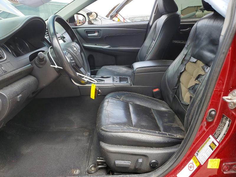 Aukcja sprzedaży 2017 Toyota Camry Hybrid, vin: 4T1BD1FKXHU221228, numer aukcji: 53885546