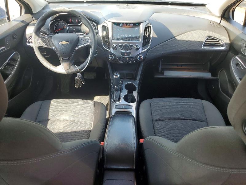 Aukcja sprzedaży 2016 Chevrolet Cruze, vin: 1G1BE5SM1G7253328, numer aukcji: 53137606