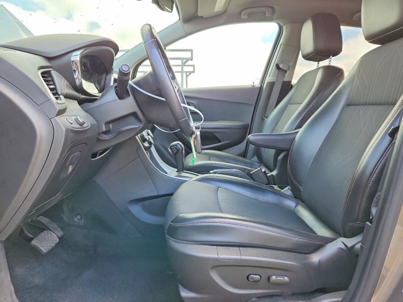 Aukcja sprzedaży 2021 Chevrolet Trax, vin: KL7CJPSB8MB323348, numer aukcji: 52589406