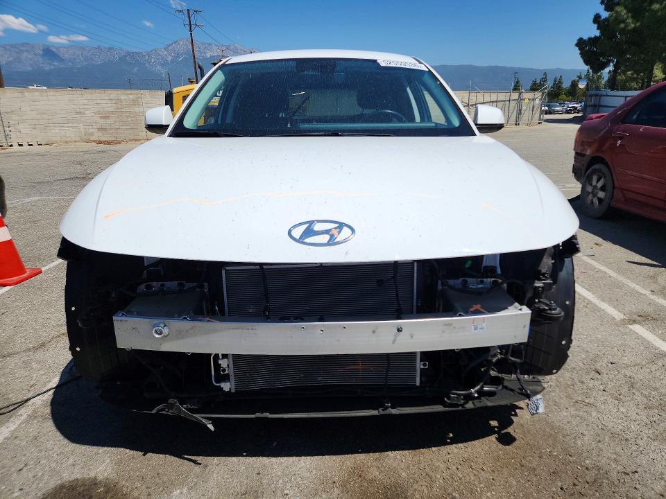 52559536 :رقم المزاد ، KM8KN4DE5RU278871 vin ، 2024 Hyundai Ioniq 5 مزاد بيع
