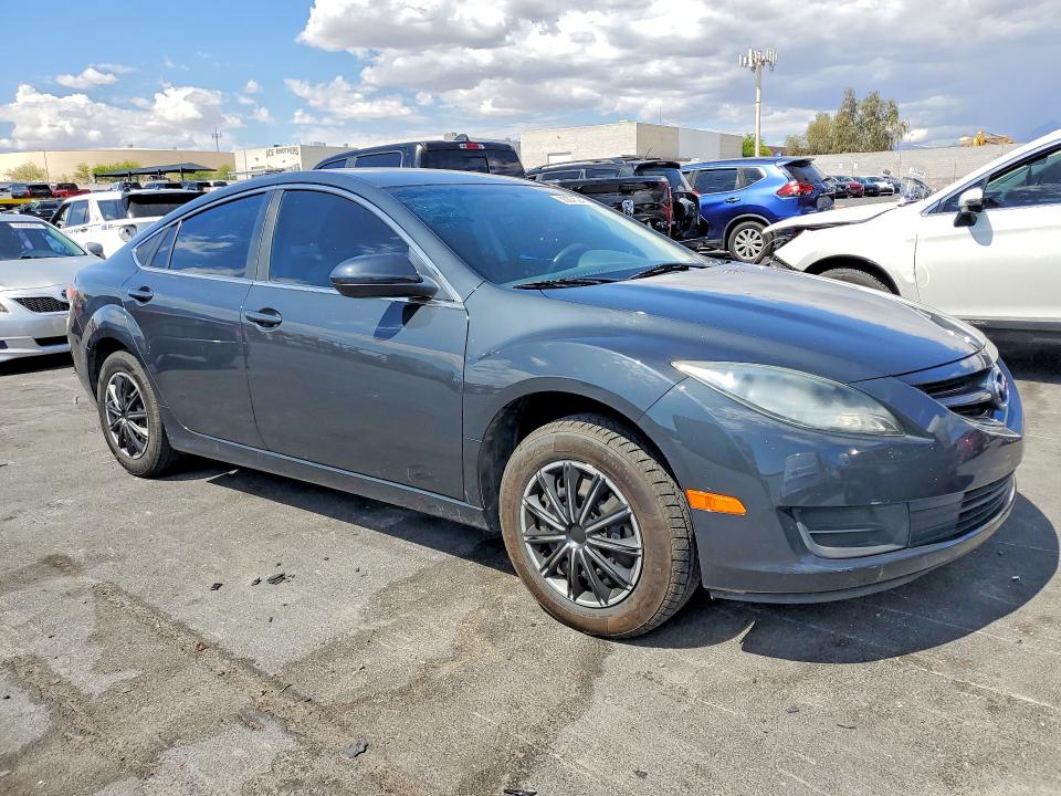 Продажа на аукционе авто 2012 Mazda 6, vin: 1YVHZ8BH4C5M20033, номер лота: 55370246