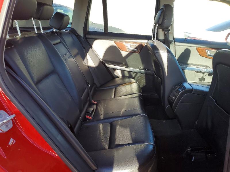 Продажа на аукционе авто 2013 Mercedes-benz Glk, vin: WDCGG8JB4DG021076, номер лота: 52421826