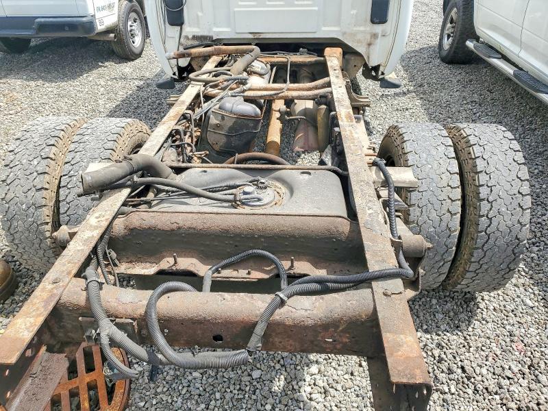 Aukcja sprzedaży 2009 Gmc Sierra, vin: 1GDJK79679E133767, numer aukcji: 50235546