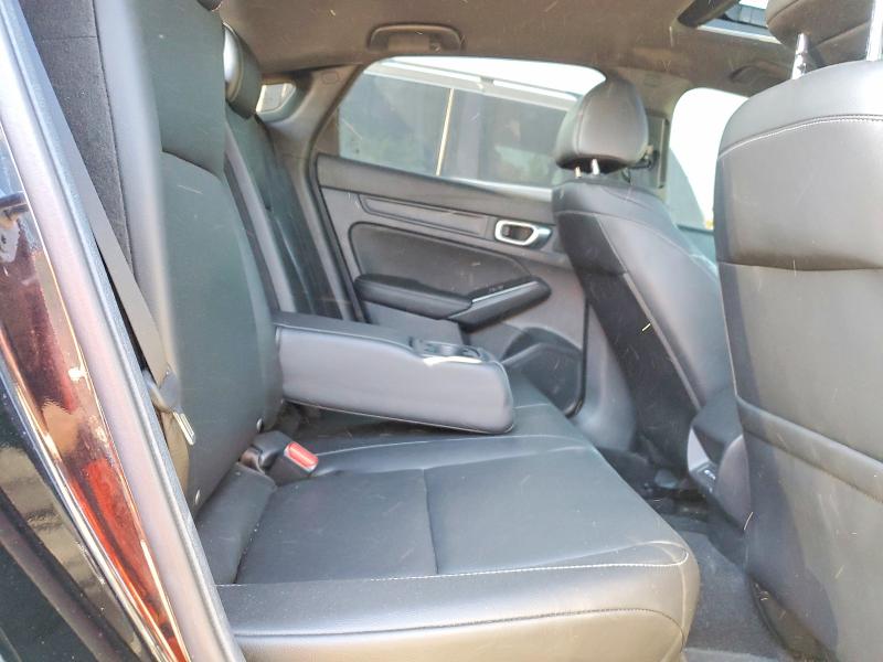 Продажа на аукционе авто 2024 Acura Integra, vin: 19UDE4H69RA021084, номер лота: 51312006