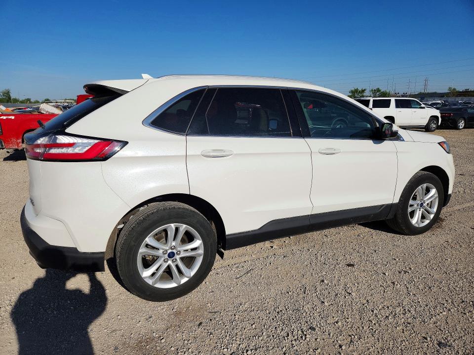 Aukcja sprzedaży 2020 Ford Edge, vin: 2FMPK4J94LBA32591, numer aukcji: 51619186