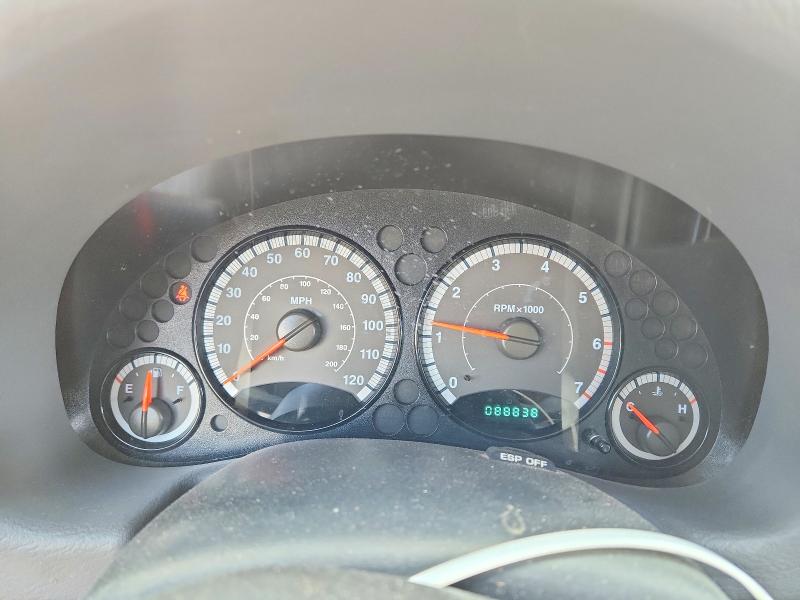 51901506 :رقم المزاد ، 1J4GL48K57W513149 vin ، 2007 Jeep Liberty مزاد بيع