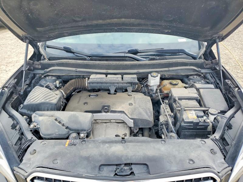 Продажа на аукционе авто 2019 Buick Envision, vin: LRBFX1SA2KD146881, номер лота: 52017636