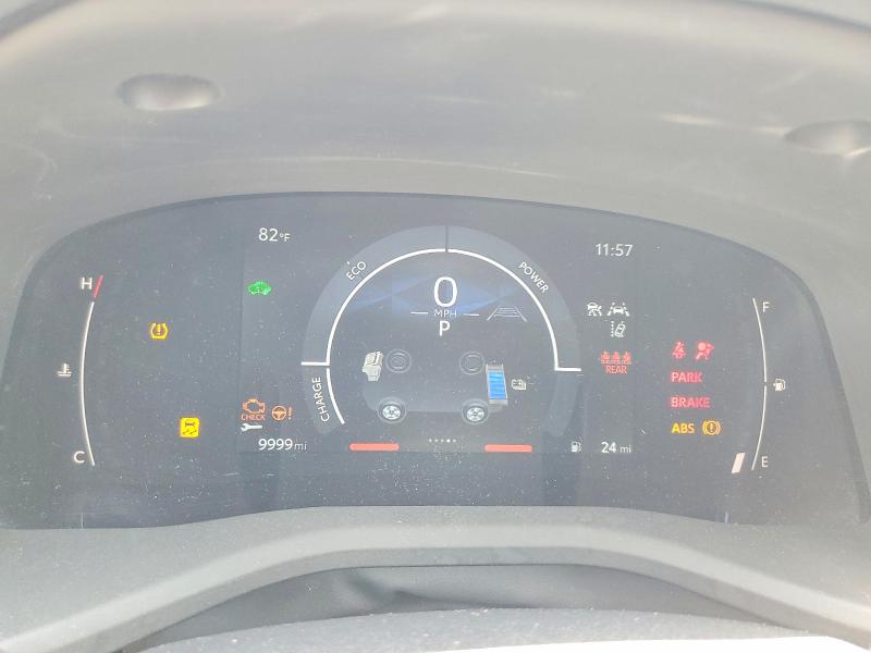 Продаж на аукціоні авто 2025 Toyota Camry, vin: 4T1DAACK3SU532478, номер лоту: 54222326