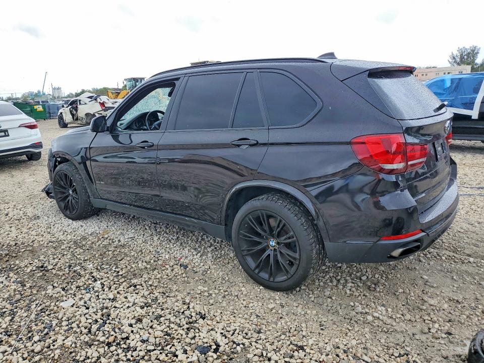52347456 :رقم المزاد ، 5UXKR6C50G0J81005 vin ، 2016 Bmw X5 مزاد بيع