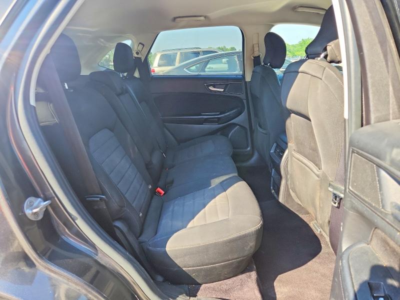 Aukcja sprzedaży 2015 Ford Edge, vin: 2FMTK4G92FBB61620, numer aukcji: 53687866