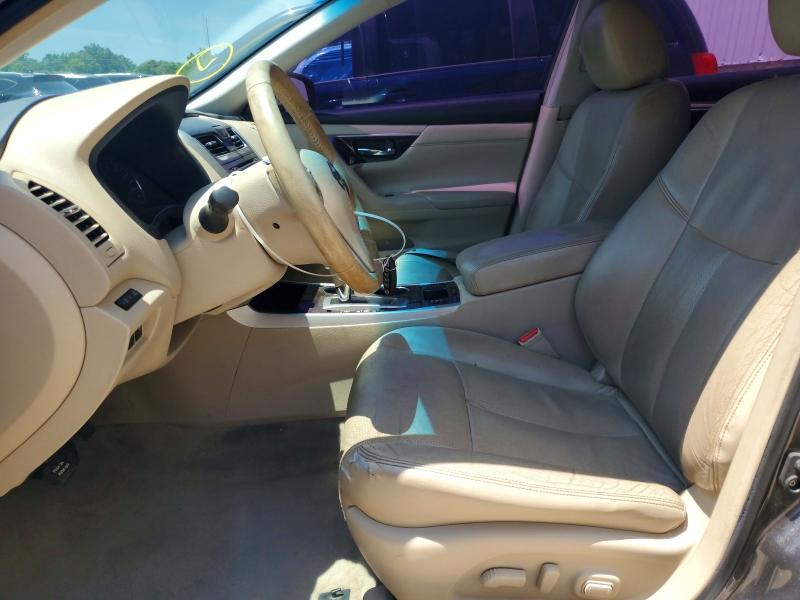 Продажа на аукционе авто 2013 Nissan Altima, vin: 1N4AL3AP3DC169769, номер лота: 54805286