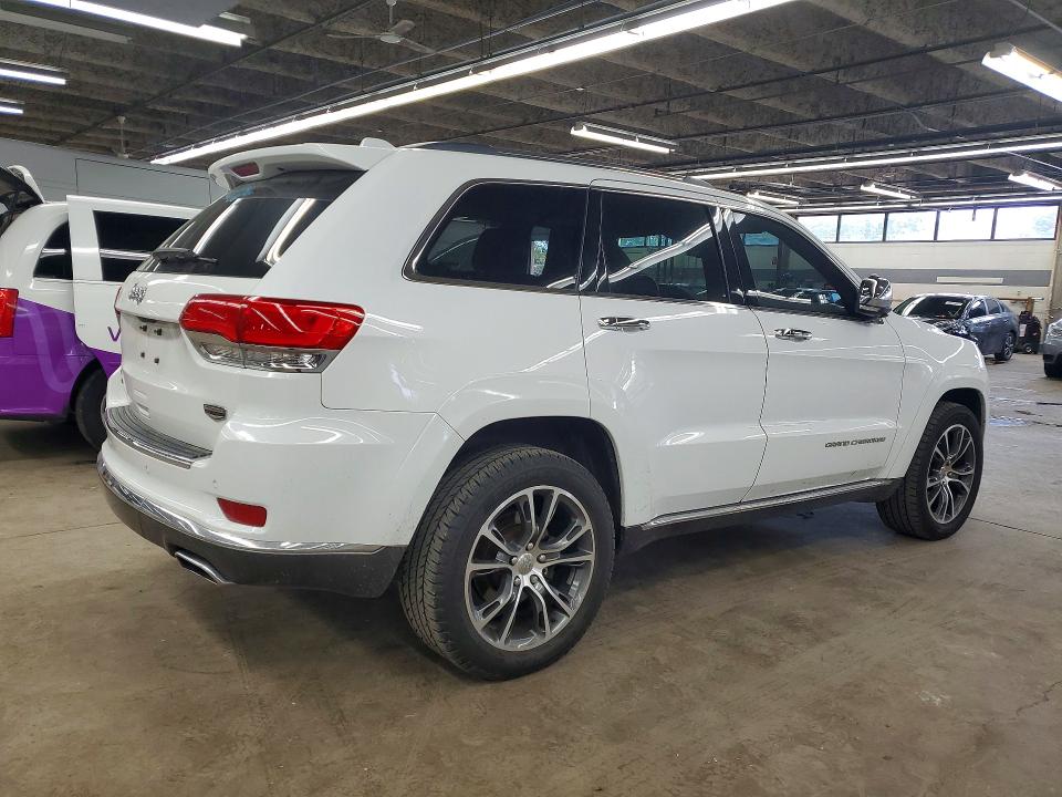 Aukcja sprzedaży 2014 Jeep Grand Cherokee, vin: 1C4RJFJM1EC388967, numer aukcji: 54540526