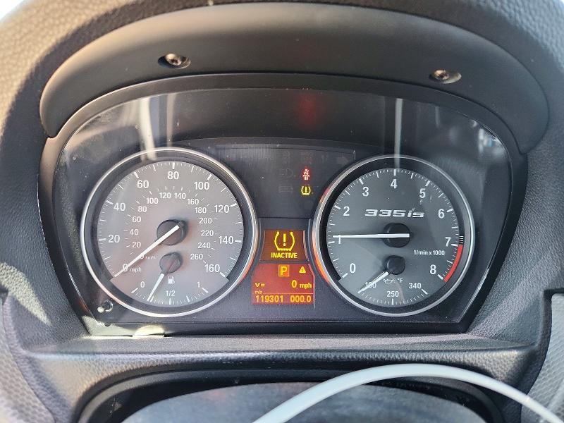 Aukcja sprzedaży 2013 Bmw 335, vin: WBAKG1C58DJ217987, numer aukcji: 54631876