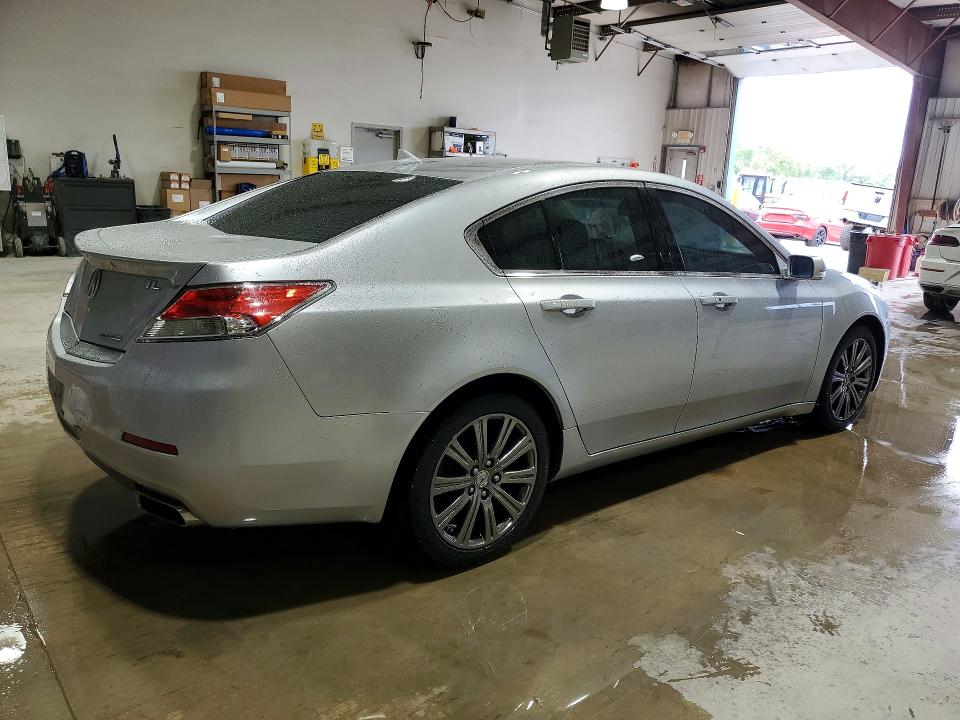 2013 Acura Tl მანქანა იყიდება აუქციონზე, vin: 19UUA8F37DA017961, აუქციონის ნომერი: 53930526
