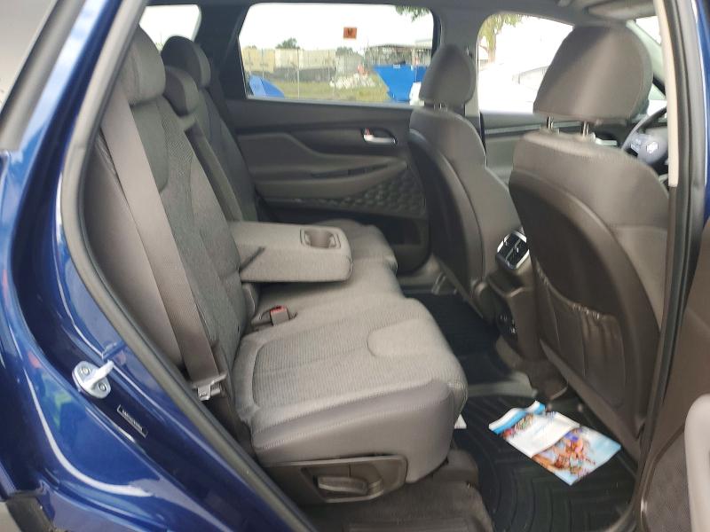 Продаж на аукціоні авто 2019 Hyundai Santa Fe, vin: 5NMS23AD7KH111265, номер лоту: 52895466