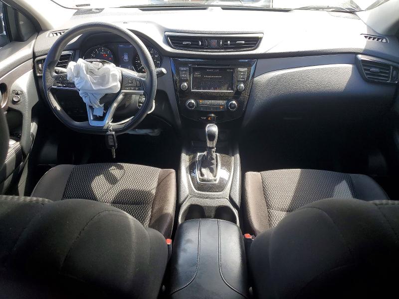 Aukcja sprzedaży 2021 Nissan Rogue Sport, vin: JN1BJ1AW8MW423137, numer aukcji: 54464216