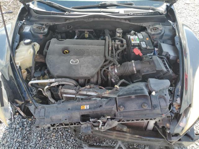 Aukcja sprzedaży 2010 Mazda A6, vin: 1YVHZ8BH0A5M23265, numer aukcji: 53709006