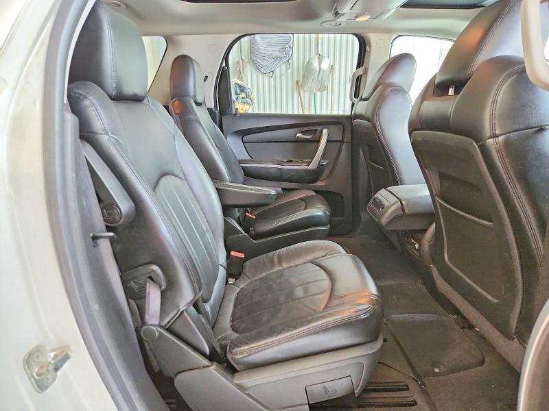 53647356 :رقم المزاد ، 1GKKVSED9BJ351671 vin ، 2011 Gmc Acadia مزاد بيع