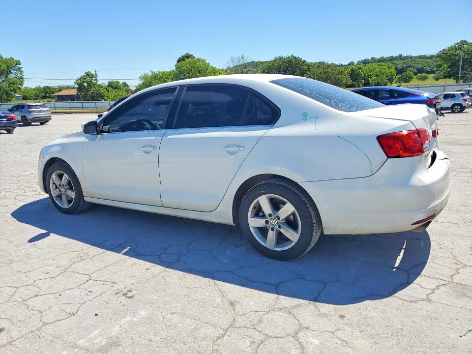 52430996 :رقم المزاد ، 3VWLL7AJ4EM419359 vin ، 2014 Volkswagen Jetta مزاد بيع