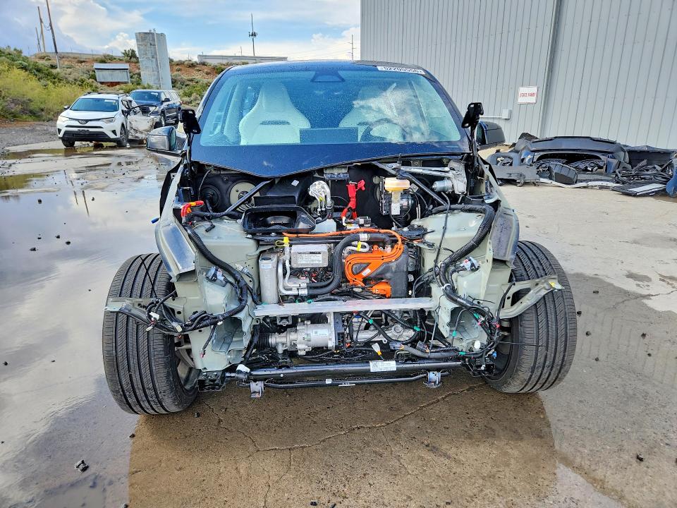 Продажа на аукционе авто 2026 Tesla Model Y, vin: 7SAYGDET3TA613387, номер лота: 52205556