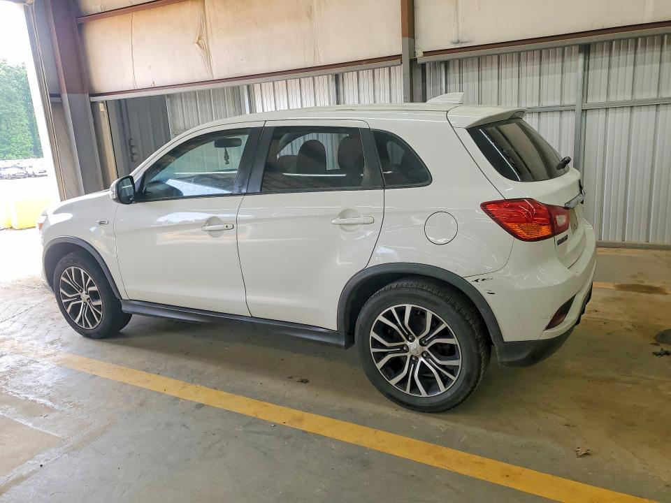 Aukcja sprzedaży 2019 Mitsubishi Outlander Sport, vin: JA4AP3AU5KU033634, numer aukcji: 52784306