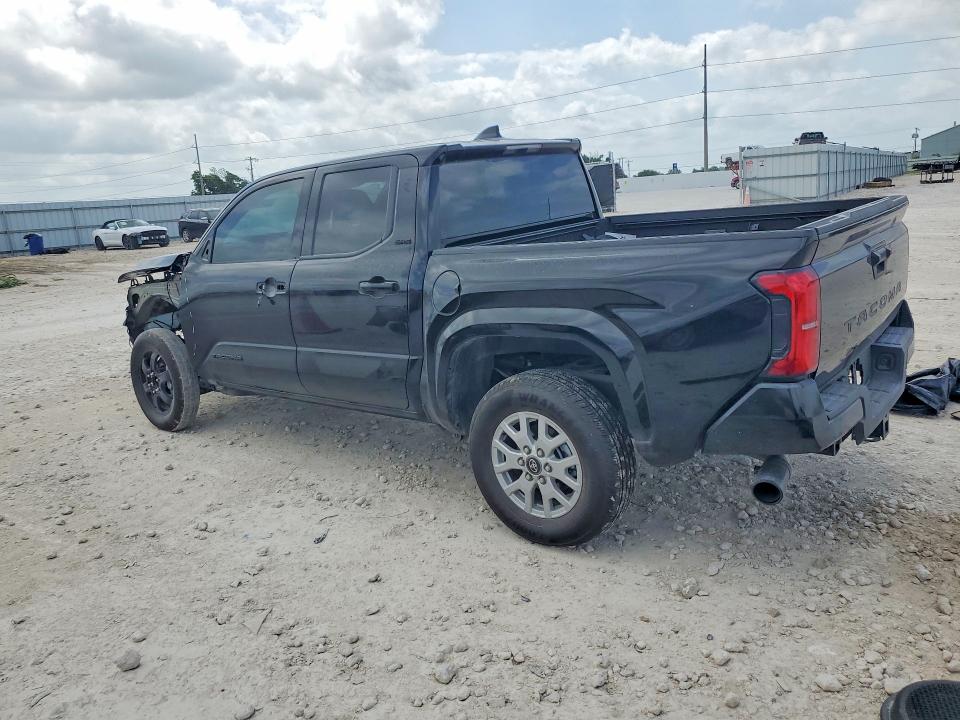 Aukcja sprzedaży 2025 Toyota Tacoma, vin: 3TYKB5FNXST024815, numer aukcji: 53819066