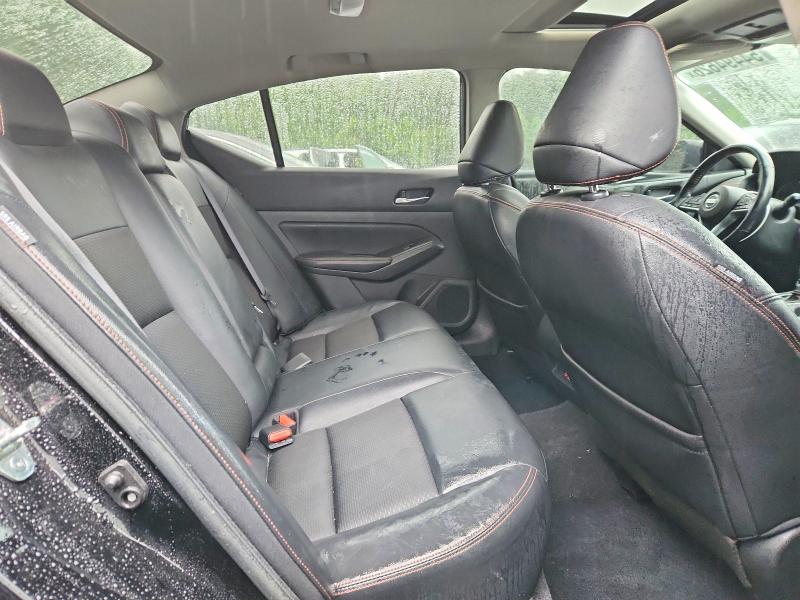 Aukcja sprzedaży 2021 Nissan Altima, vin: 1N4BL4CV1MN347933, numer aukcji: 54494626