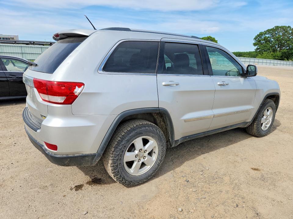 2012 Jeep Grand Cherokee მანქანა იყიდება აუქციონზე, vin: 1C4RJFAG2CC252497, აუქციონის ნომერი: 55158266