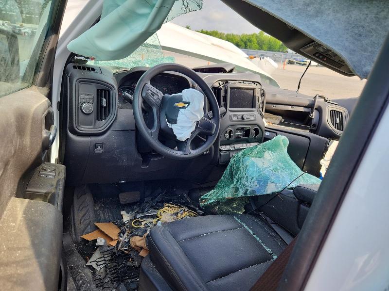 Aukcja sprzedaży 2026 Chevrolet Silverado, vin: 3GCNAAEK4TG225931, numer aukcji: 54070566