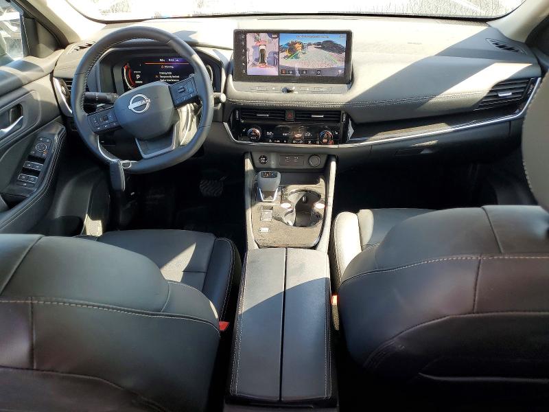Продажа на аукционе авто 2026 Nissan Rogue, vin: 5N1BT3CA9TC695714, номер лота: 52521336