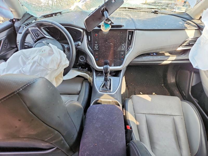 Продажа на аукционе авто 2022 Subaru Outback, vin: 4S4BTGND4N3223843, номер лота: 54221526
