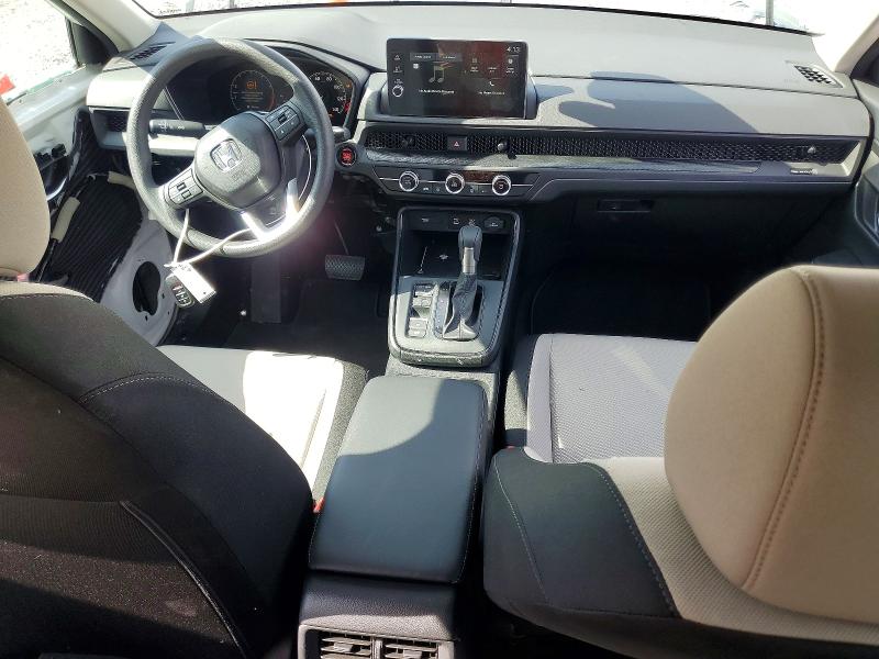 Продаж на аукціоні авто 2026 Honda Cr-v, vin: 2HKRS4H20TH400758, номер лоту: 54444366