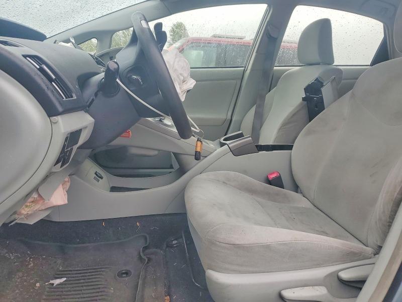 Продажа на аукционе авто 2013 Toyota Prius, vin: JTDKN3DU5D5601051, номер лота: 53834476