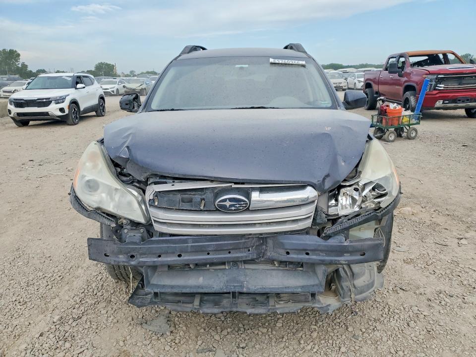 Продажа на аукционе авто 2013 Subaru Outback, vin: 4S4BRCJC6D3296327, номер лота: 53769356