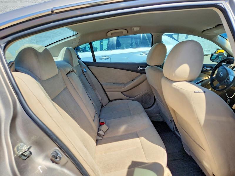 Aukcja sprzedaży 2012 Nissan Altima, vin: 1N4AL2AP1CN412878, numer aukcji: 52434436