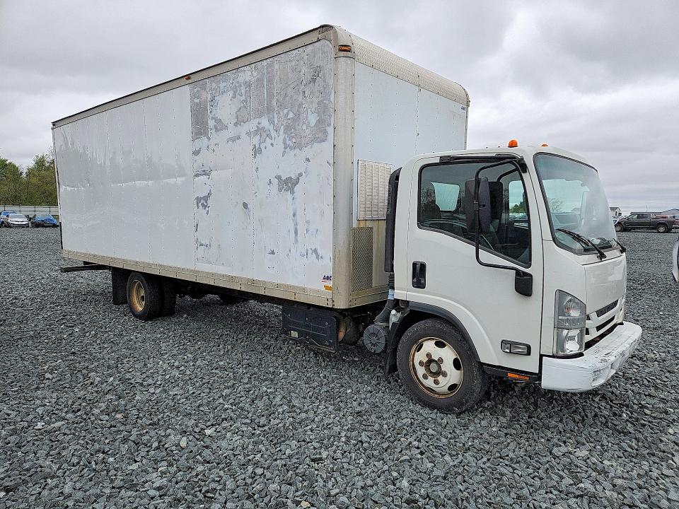 Aukcja sprzedaży 2018 Isuzu Nrr, vin: JALE5W164J7303576, numer aukcji: 53311776