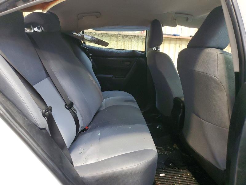 Aukcja sprzedaży 2019 Toyota Corolla, vin: 2T1BURHE0KC132492, numer aukcji: 52506686