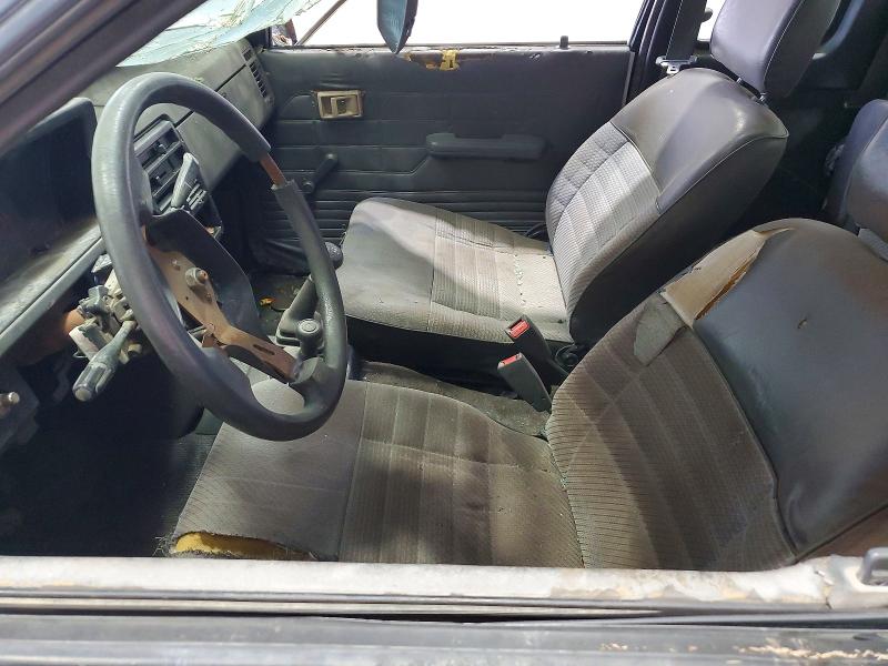 Aukcja sprzedaży 1993 Mazda B2600, vin: JM2UF6141P0376037, numer aukcji: 52617786