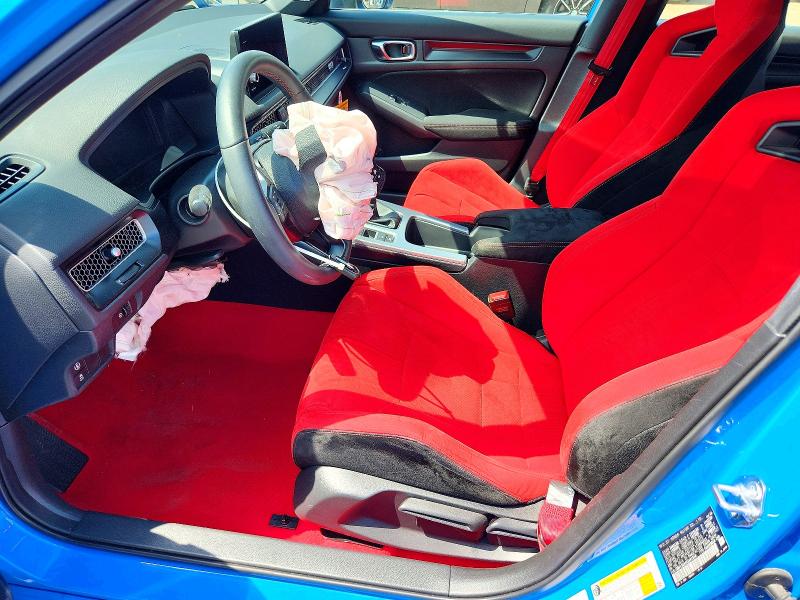 Aukcja sprzedaży 2025 Honda Civic, vin: JHMFL5G44SX001958, numer aukcji: 54606266