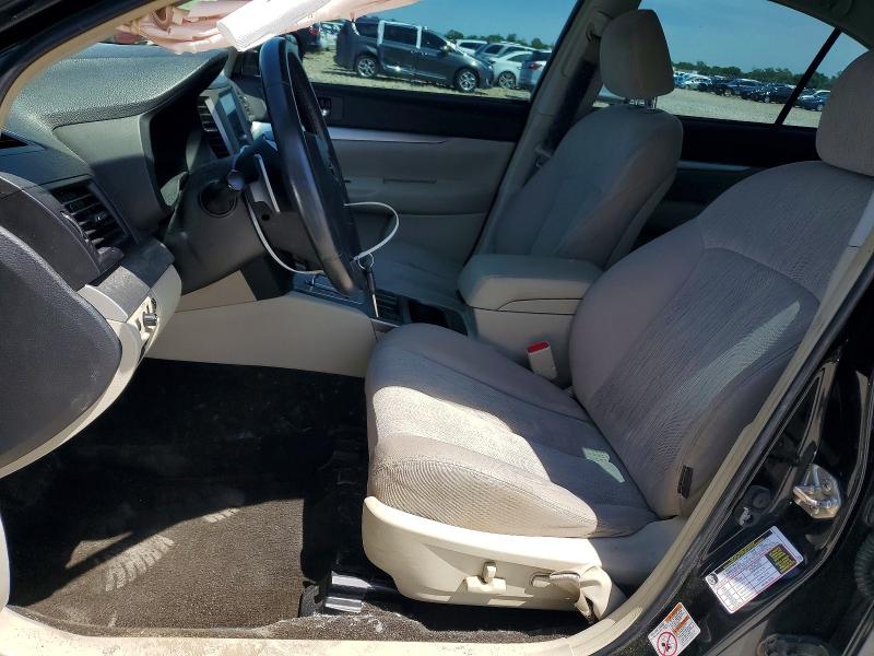 Aukcja sprzedaży 2014 Subaru Legacy, vin: 4S3BMCC62E3009772, numer aukcji: 51801466