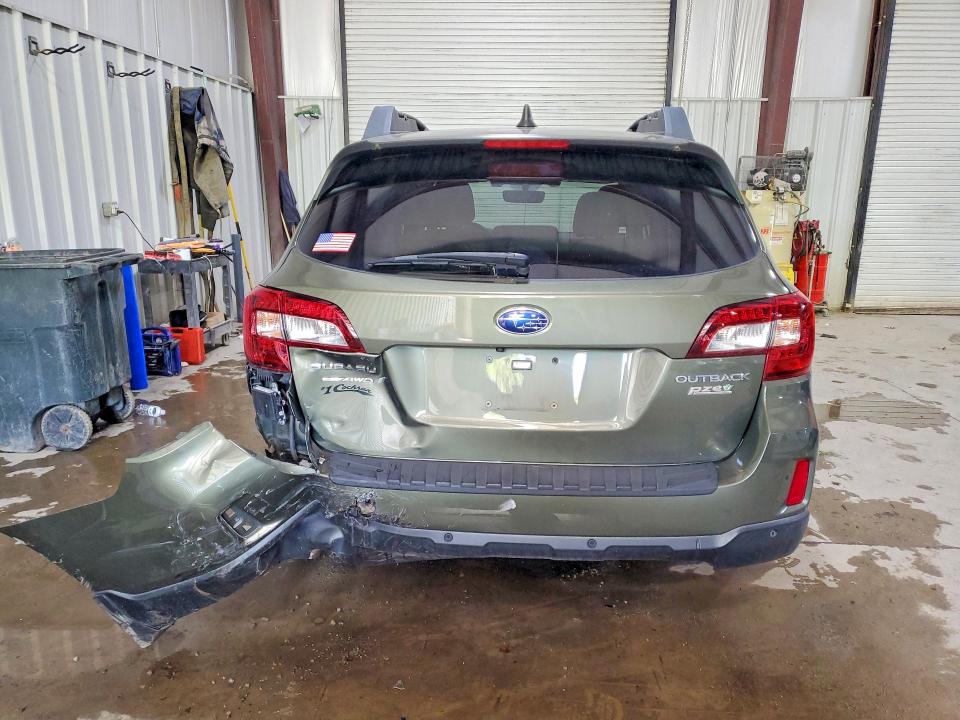 Продажа на аукционе авто 2017 Subaru Outback, vin: 4S4BSANC7H3420016, номер лота: 52691946