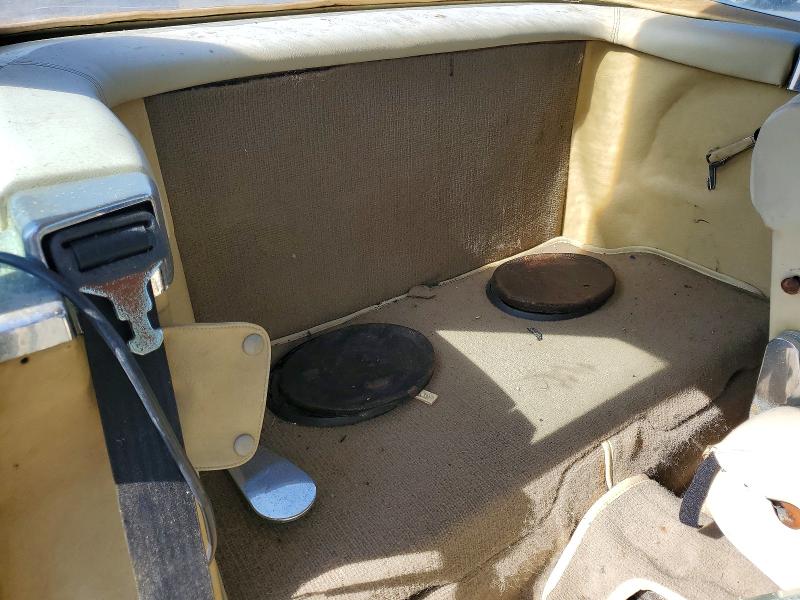 Продаж на аукціоні авто 1982 Mercedes-benz 380, vin: WDBBA45A7CB016184, номер лоту: 54843266
