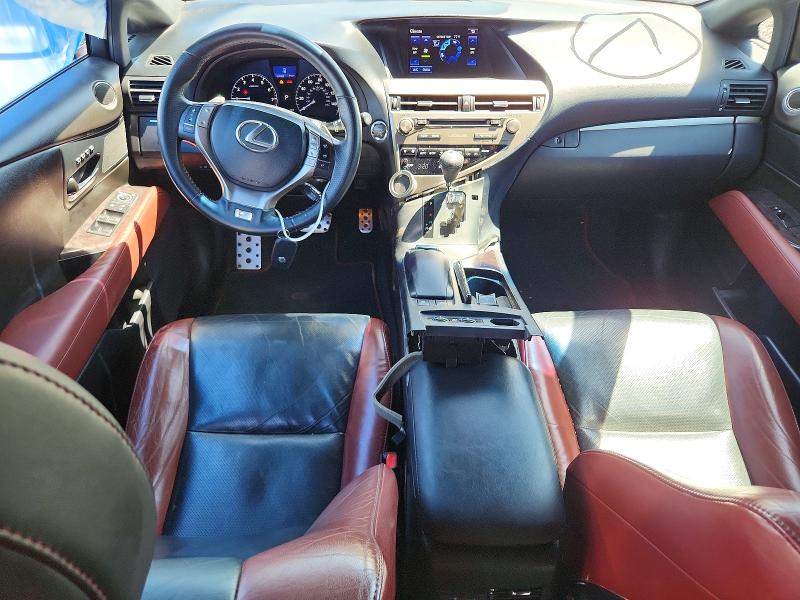 Продаж на аукціоні авто 2015 Lexus Rx 350, vin: 2T2BK1BA5FC293421, номер лоту: 52746456