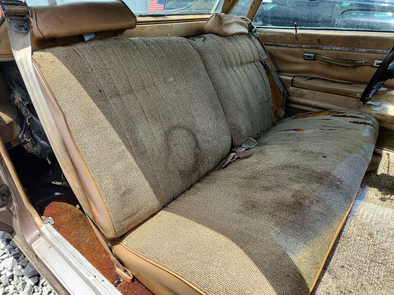 Продажа на аукционе авто 1981 Chevrolet El Camino, vin: GCCW80H4BZ429527, номер лота: 54732886