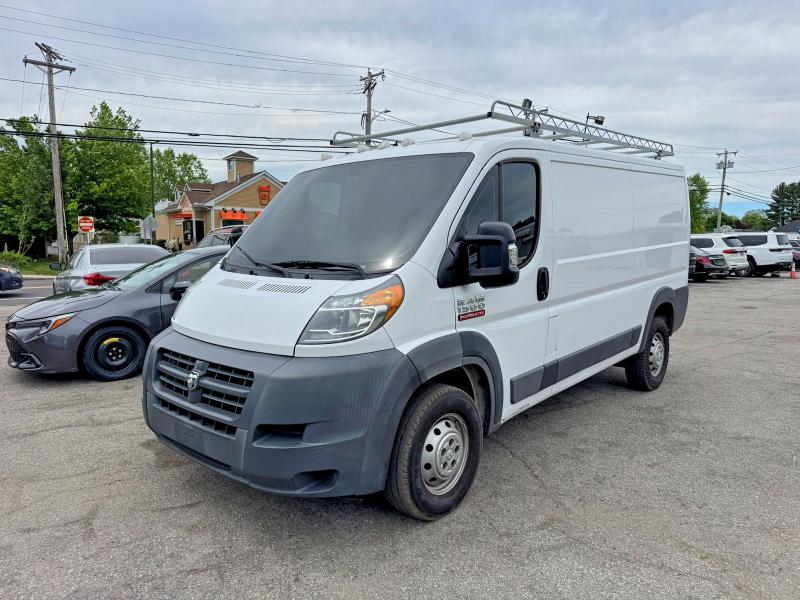 Aukcja sprzedaży 2017 Ram Promaster 1500, vin: 3C6TRVAG0HE513562, numer aukcji: 54561516