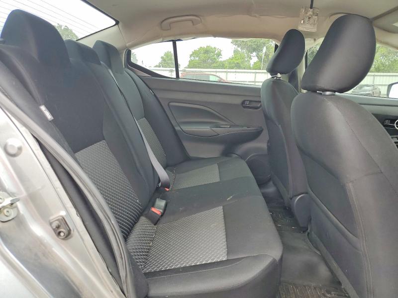 Aukcja sprzedaży 2024 Nissan Versa, vin: 3N1CN8DVXRL875902, numer aukcji: 52707316