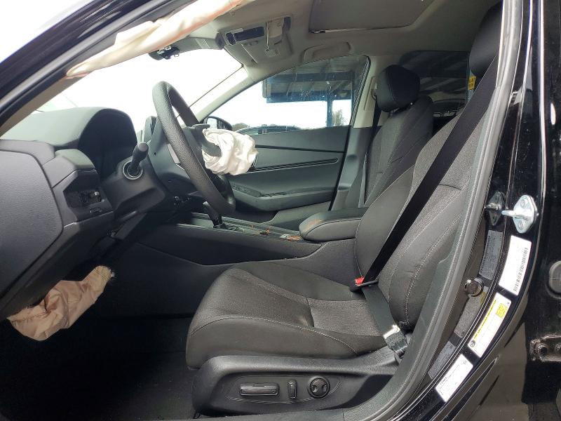 Продажа на аукционе авто 2025 Honda Accord, vin: 1HGCY1F4XSA063806, номер лота: 55217396